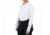 First Tactical Performance Long Sleeve Polo - Womens, White, 3XL, 121503-010-3XL