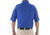 First Tactical Performance Short Sleeve Polo - Mens, Academy Blue, 2XL, 112509-691-XXL