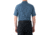 First Tactical Performance Short Sleeve Polo - Mens, French Blue, Regular/3XL, 112509-484-3XL