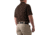 First Tactical Performance Short Sleeve Polo - Mens, Kodiak Brown, Small, 112509-182-S