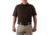 First Tactical Performance Short Sleeve Polo - Mens, Kodiak Brown, Small, 112509-182-S