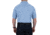 First Tactical Performance Short Sleeve Polo - Men's, Regular, Medium Blue, 3XL, 112509-781-3XL-R