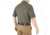 First Tactical Performance Short Sleeve Polo - Mens, OD Green, Medium, 112509-830-M