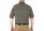 First Tactical Performance Short Sleeve Polo - Mens, OD Green, Medium, 112509-830-M