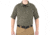 First Tactical Performance Short Sleeve Polo - Mens, OD Green, Medium, 112509-830-M