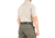 First Tactical Performance Short Sleeve Polo - Mens, Silver Tan, 3XL, 112509-065-3XL