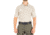 First Tactical Performance Short Sleeve Polo - Mens, Silver Tan, 3XL, 112509-065-3XL