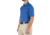 First Tactical Performance Short Sleeve Polo - Mens, Regular, Academy Blue, 5XL, 112509-691-5XL-R