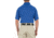 First Tactical Performance Short Sleeve Polo - Mens, Regular, Academy Blue, 5XL, 112509-691-5XL-R