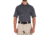 First Tactical Performance Short Sleeve Polo - Mens, Regular, Asphalt, 5XL, 112509-015-5XL-R