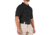 First Tactical Performance Short Sleeve Polo - Mens, Regular, Black, 5XL, 112509-019-5XL-R