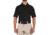 First Tactical Performance Short Sleeve Polo - Mens, Regular, Black, 5XL, 112509-019-5XL-R