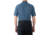 First Tactical Performance Short Sleeve Polo - Mens, Regular, French Blue, 5XL, 112509-484-5XL-R