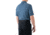 First Tactical Performance Short Sleeve Polo - Mens, Regular, French Blue, 5XL, 112509-484-5XL-R