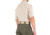 First Tactical Performance Short Sleeve Polo - Mens, Regular, Khaki, 6XL, 112509-055-6XL-R