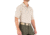 First Tactical Performance Short Sleeve Polo - Mens, Regular, Khaki, 6XL, 112509-055-6XL-R