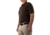 First Tactical Performance Short Sleeve Polo - Mens, Regular, Kodiak Brown, 6XL, 112509-182-6XL-R