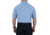 First Tactical Performance Short Sleeve Polo - Mens, Regular, Medium Blue, 6XL, 112509-781-6XL-R