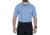 First Tactical Performance Short Sleeve Polo - Mens, Regular, Medium Blue, 6XL, 112509-781-6XL-R