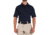 First Tactical Performance Short Sleeve Polo - Mens, Regular, Midnight Navy, 6XL, 112509-729-6XL-R