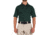 First Tactical Performance Short Sleeve Polo - Mens, Regular, Spruce Green, 5XL, 112509-812-5XL-R