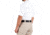 First Tactical Performance Short Sleeve Polo - Mens, Regular, White, 5XL, 112509-010-5XL-R