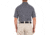 First Tactical Performance Short Sleeve Polo - Mens, Regular, Wolf Grey, 6XL, 112509-036-6XL-R