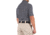 First Tactical Performance Short Sleeve Polo - Mens, Regular, Wolf Grey, 6XL, 112509-036-6XL-R