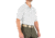 First Tactical Performance Short Sleeve Polo - Mens, White, Medium, 112509-010-M