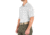 First Tactical Performance Short Sleeve Polo - Mens, White, Medium, 112509-010-M