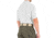 First Tactical Performance Short Sleeve Polo - Mens, White, Medium, 112509-010-M