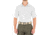 First Tactical Performance Short Sleeve Polo - Mens, White, Medium, 112509-010-M