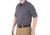 First Tactical Performance Short Sleeve Polo - Mens, Wolf Grey, Large, 112509-036-L