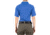 First Tactical Performance Short Sleeve Polo - Womens, Academy Blue, Extra Large, 122509-691-XL