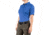 First Tactical Performance Short Sleeve Polo - Womens, Academy Blue, Extra Large, 122509-691-XL