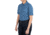 First Tactical Performance Short Sleeve Polo - Womens, French Blue, Large, 122509-484-L