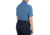 First Tactical Performance Short Sleeve Polo - Womens, French Blue, Large, 122509-484-L