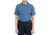 First Tactical Performance Short Sleeve Polo - Womens, French Blue, Large, 122509-484-L