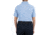 First Tactical Performance Short Sleeve Polo - Womens, Medium Blue, Large, 122509-781-L