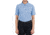 First Tactical Performance Short Sleeve Polo - Womens, Medium Blue, Large, 122509-781-L