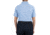 First Tactical Performance Short Sleeve Polo - Womens, Medium Blue, 3XL, 122509-781-3XL