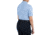 First Tactical Performance Short Sleeve Polo - Womens, Medium Blue, 3XL, 122509-781-3XL