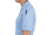First Tactical Performance Short Sleeve Polo - Womens, Medium Blue, 3XL, 122509-781-3XL