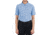 First Tactical Performance Short Sleeve Polo - Womens, Medium Blue, 3XL, 122509-781-3XL