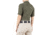 First Tactical Performance Short Sleeve Polo - Womens, OD Green, Extra Small, 122509-830-XS