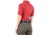 First Tactical Performance Short Sleeve Polo - Womens, Red, Extra Large, 122509-400-XL