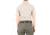 First Tactical Performance Short Sleeve Polo - Womens, Silver Tan, Small, 122509-065-S