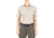 First Tactical Performance Short Sleeve Polo - Womens, Silver Tan, Small, 122509-065-S