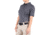 First Tactical Performance Short Sleeve Polo - Womens, Wolf Grey, 2XL, 122509-036-XXL