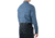 First Tactical Pro Duty Long Sleeve Shirt - Mens, French Blue, Short/Large, 111011-484-L-S